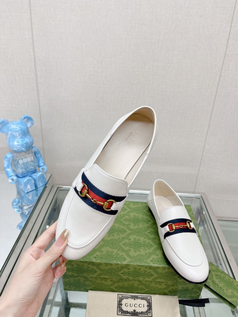 Gucci loafers